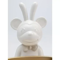 Sale Deko Figur Butler Bear 29Cm Deko & Geschenkartikel