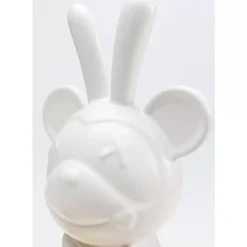 Sale Deko Figur Butler Bear 29Cm Deko & Geschenkartikel