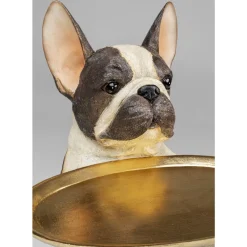 Sale Deko Figur Butler Bully 51Cm Deko & Geschenkartikel