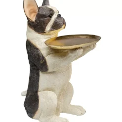 Sale Deko Figur Butler Bully 51Cm Deko & Geschenkartikel