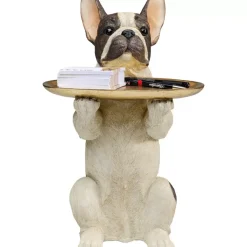 Sale Deko Figur Butler Bully 51Cm Deko & Geschenkartikel