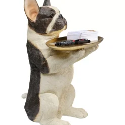 Sale Deko Figur Butler Bully 51Cm Deko & Geschenkartikel