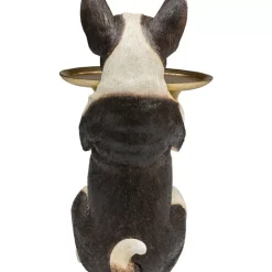 Sale Deko Figur Butler Bully 51Cm Deko & Geschenkartikel