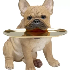 Discount Deko Figur Butler Frenchy 40Cm Deko & Geschenkartikel