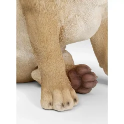 Discount Deko Figur Butler Frenchy 40Cm Deko & Geschenkartikel