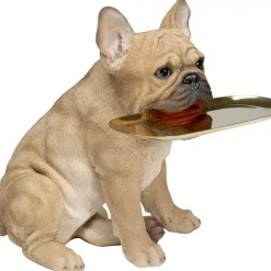 Discount Deko Figur Butler Frenchy 40Cm Deko & Geschenkartikel