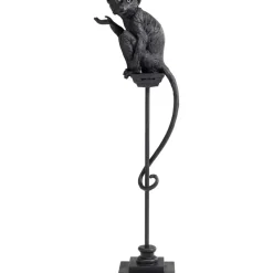 Best Deko Figur Circus Monkey Schwarz 108 Deko & Geschenkartikel