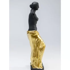 Outlet Deko Figur Classic Beauty 48Cm Deko & Geschenkartikel