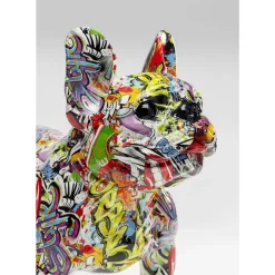 Deko Figur Comic Dog Deko & Geschenkartikel