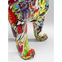 Deko Figur Comic Dog Deko & Geschenkartikel