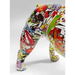 Deko Figur Comic Dog Deko & Geschenkartikel