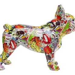 Deko Figur Comic Dog Deko & Geschenkartikel