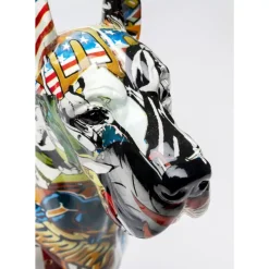 Outlet Deko Figur Comic Dog Maddox Deko & Geschenkartikel