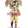 Discount Deko Figur Cool Angel Deko & Geschenkartikel