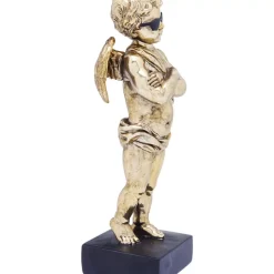 Discount Deko Figur Cool Angel Deko & Geschenkartikel