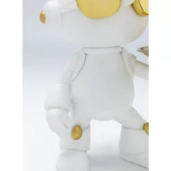 Clearance Deko Figur Cool Bunny Tray 27Cm Deko & Geschenkartikel