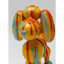 Outlet Deko Figur Dog Holi 17Cm Deko & Geschenkartikel