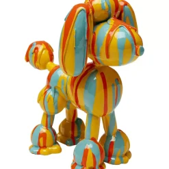 Outlet Deko Figur Dog Holi 17Cm Deko & Geschenkartikel