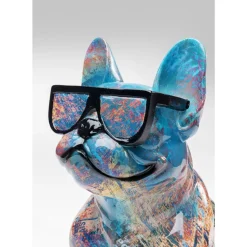 Deko Figur Dog Of Sunglass Deko & Geschenkartikel