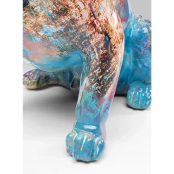 Deko Figur Dog Of Sunglass Deko & Geschenkartikel