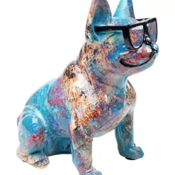 Deko Figur Dog Of Sunglass Deko & Geschenkartikel
