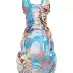 Deko Figur Dog Of Sunglass Deko & Geschenkartikel