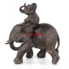 Hot Deko Figur Elefant Dumbo Uno Deko & Geschenkartikel