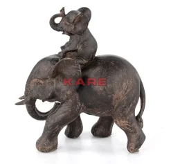 Hot Deko Figur Elefant Dumbo Uno Deko & Geschenkartikel