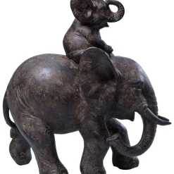 Hot Deko Figur Elefant Dumbo Uno Deko & Geschenkartikel