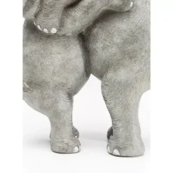 Best Deko Figur Elephant Hug Deko & Geschenkartikel