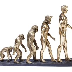 Best Deko Figur Evolution Deko & Geschenkartikel