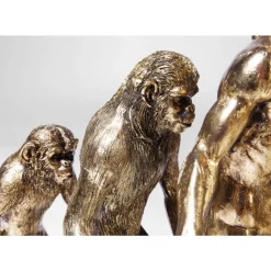 Best Deko Figur Evolution Deko & Geschenkartikel