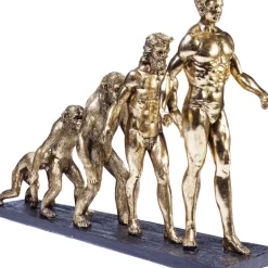 Best Deko Figur Evolution Deko & Geschenkartikel