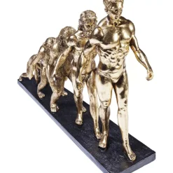 Best Deko Figur Evolution Deko & Geschenkartikel