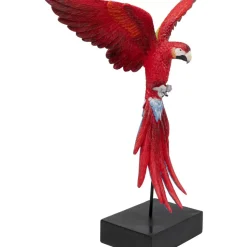 Sale Deko Figur Flying Parrot 61Cm Deko & Geschenkartikel