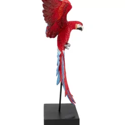 Sale Deko Figur Flying Parrot 61Cm Deko & Geschenkartikel