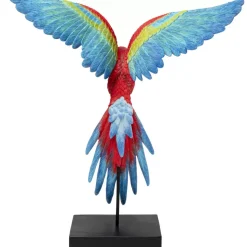 Sale Deko Figur Flying Parrot 61Cm Deko & Geschenkartikel