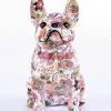 Discount Deko Figur French Bulldog Deko & Geschenkartikel