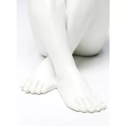 Discount Deko Figur Gangster Dog Cream Deko & Geschenkartikel