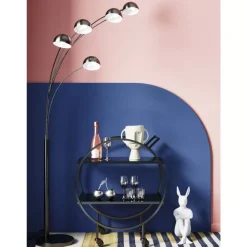 Discount Deko Figur Gangster Rabbit Weis Deko & Geschenkartikel