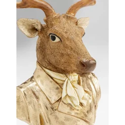 Best Deko Figur Gentleman Deer 32Cm Deko & Geschenkartikel