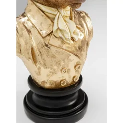 Best Deko Figur Gentleman Deer 32Cm Deko & Geschenkartikel