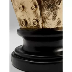 Best Deko Figur Gentleman Deer 32Cm Deko & Geschenkartikel