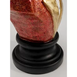 Best Deko Figur Gentleman Rabbit 32Cm Deko & Geschenkartikel