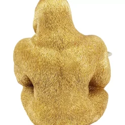 Online Deko Figur Gorilla Butler Deko & Geschenkartikel