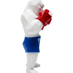 Clearance Deko Figur Gorilla Punch 25Cm Deko & Geschenkartikel