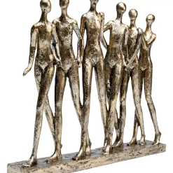 Sale Deko Figur Hand In Hand 27Cm Deko & Geschenkartikel