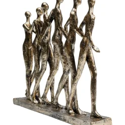 Sale Deko Figur Hand In Hand 27Cm Deko & Geschenkartikel