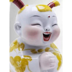 New Deko Figur Happy Kids (2/Set) Deko & Geschenkartikel