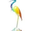 Discount Deko Figur Heron Multi 70Cm Deko & Geschenkartikel